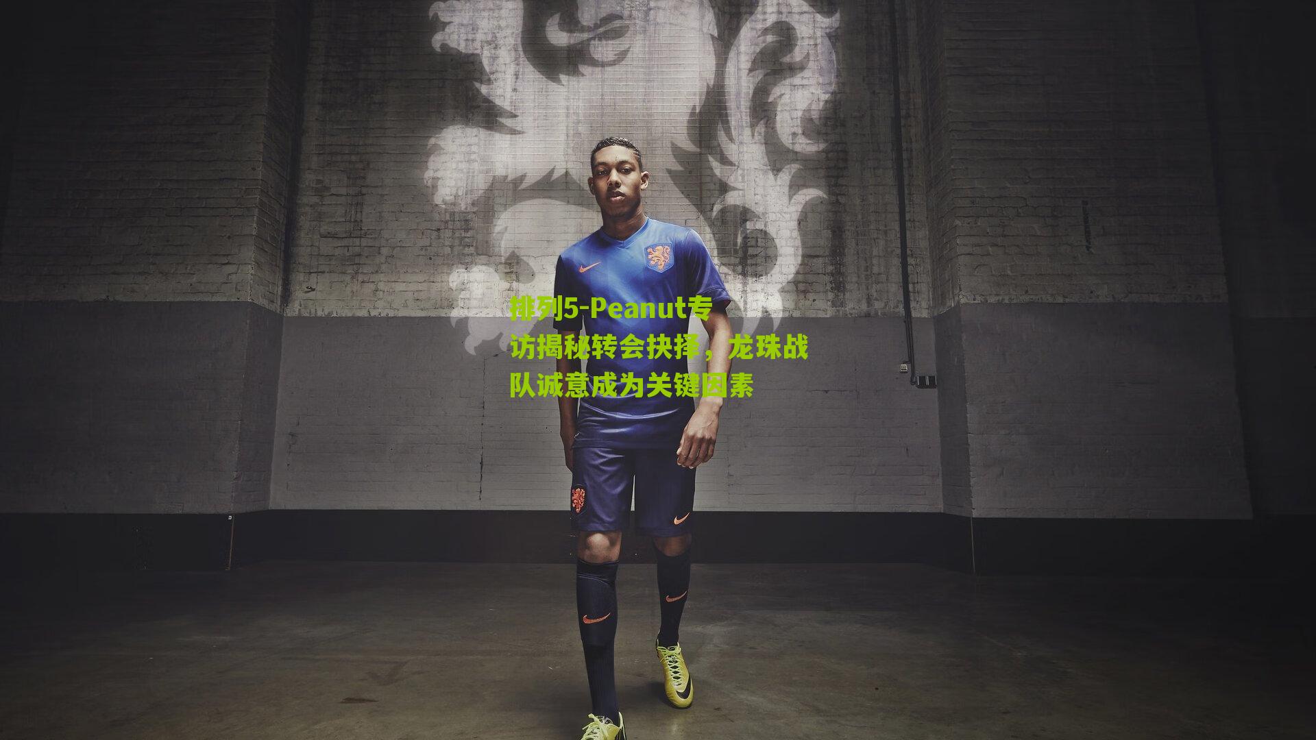 Peanut专访揭秘转会抉择，龙珠战队诚意成为关键因素