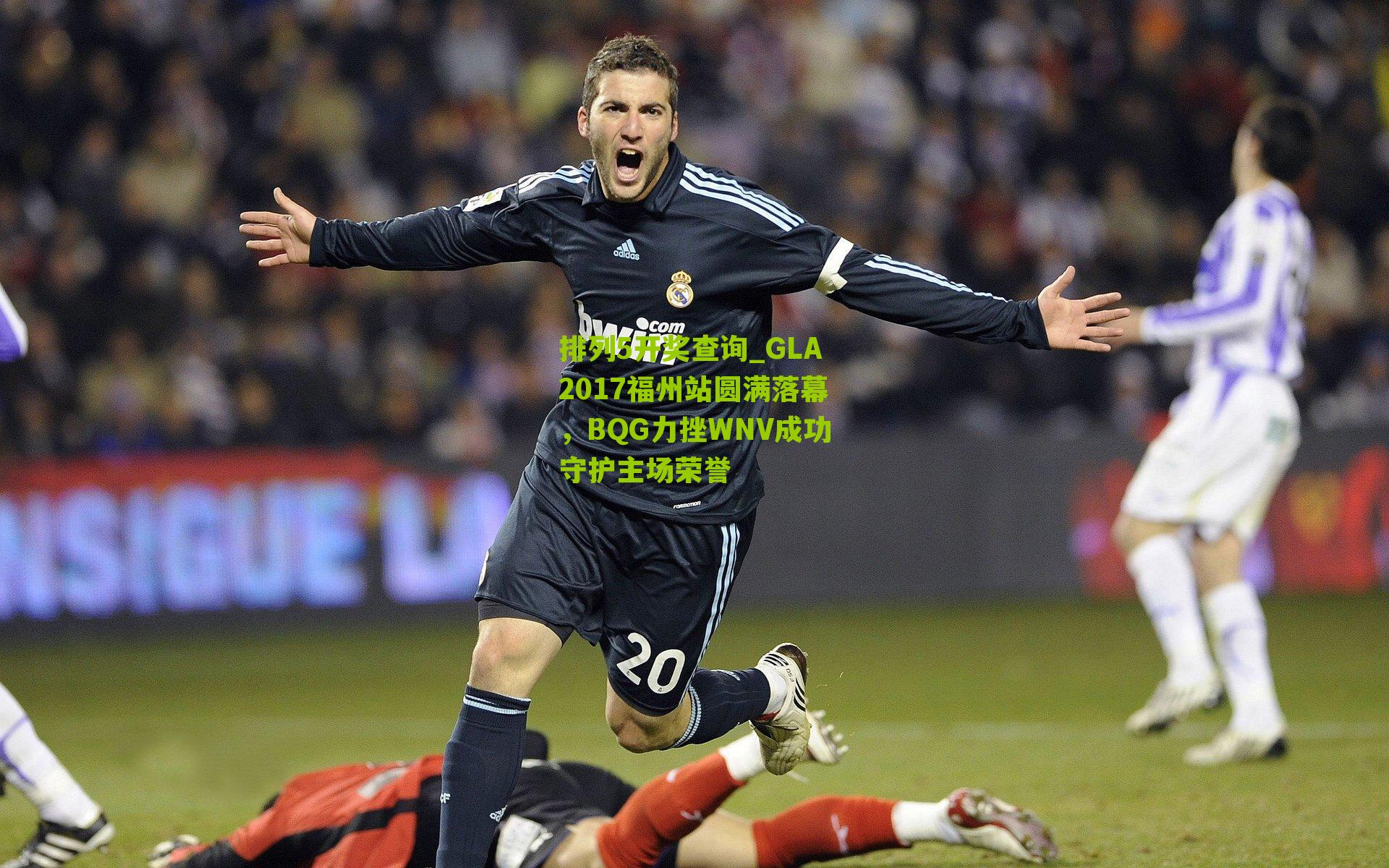 GLA2017福州站圆满落幕，BQG力挫WNV成功守护主场荣誉